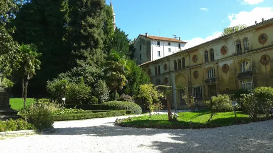 Giardino e Teatro Jacquard