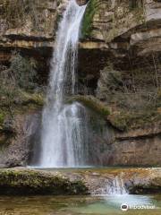 Cascade de Vulvoz