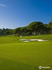 Quinta do Lago South