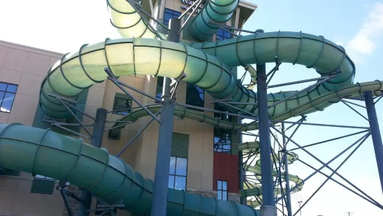 Water Park of America