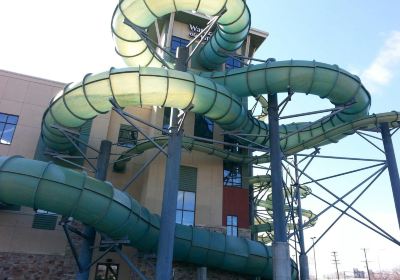 Water Park of America