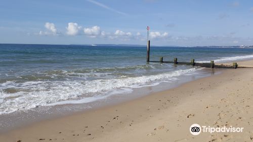 Southbourne Beach