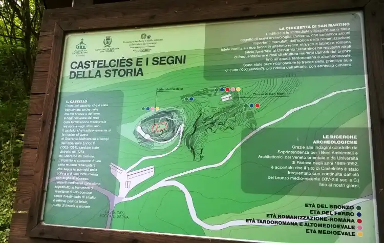 Cavaso del Tomba