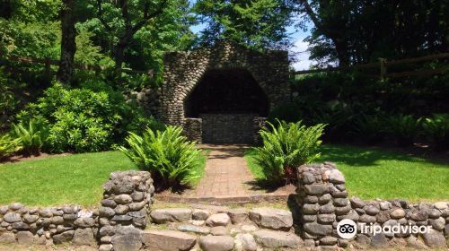 Saint Edward State Park