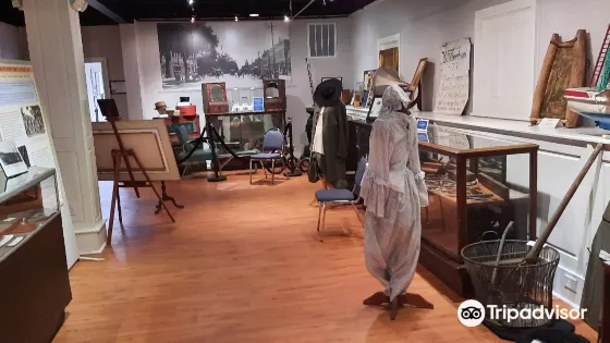 Georgetown County Museum