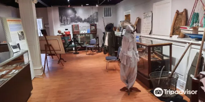 Georgetown County Museum