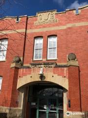 The Loyal Edmonton Regiment Military Museum