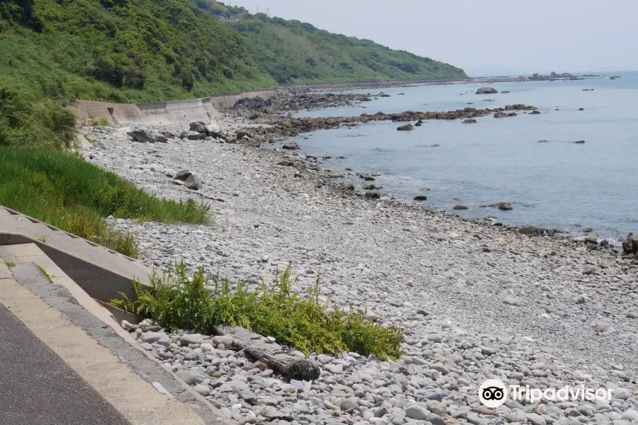 大野浜海浜公園