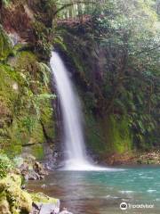 Choyotodoro Falls