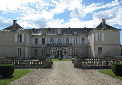 Chateau de Triac