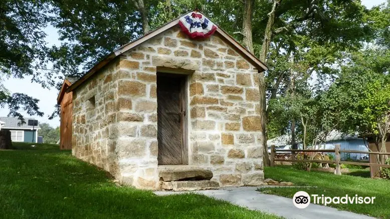 Constitution Hall State Historic Site