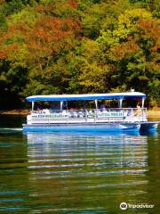 Wheeler Lake Scenic Cruises