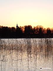 Cheremenetskoye Lake