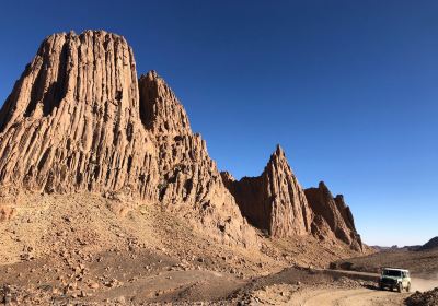 Tamanrasset