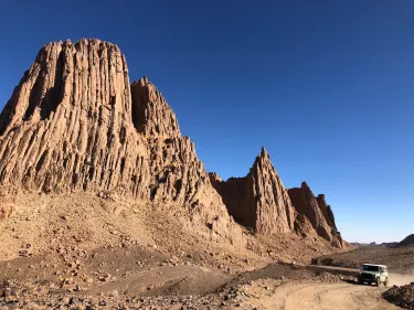 Tamanrasset