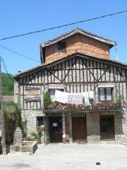 Ayuntamiento de San Martín del Castañar