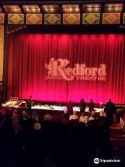 The Redford Theatre