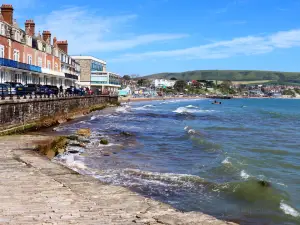 Swanage Pier Trust