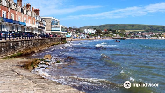 Swanage Pier Trust
