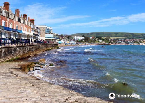 Swanage Pier Trust