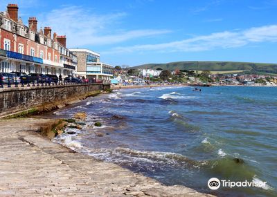 Swanage Pier Trust