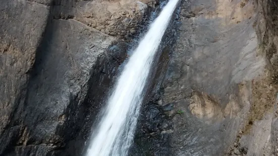 Cascada de Huamanmayo