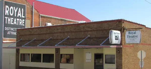 Hotels in Macon