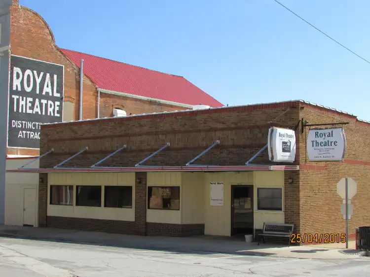 Super 8 Hotels in Macon