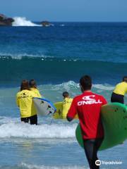 PAGAN SURF SCHOOL - Ecole de Surf de Kerlouan