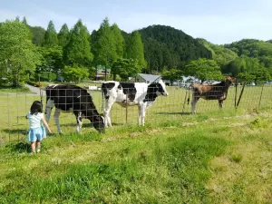 Funakata Farm