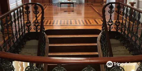 Palácio Dez de Julho