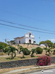 Ermita Nuetra Señora De Las Lajas