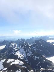 Møysalen nasjonalpark