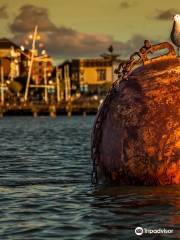 Humboldt Bay Aquatic Center