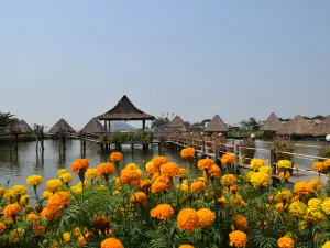 Tonlé Sap River