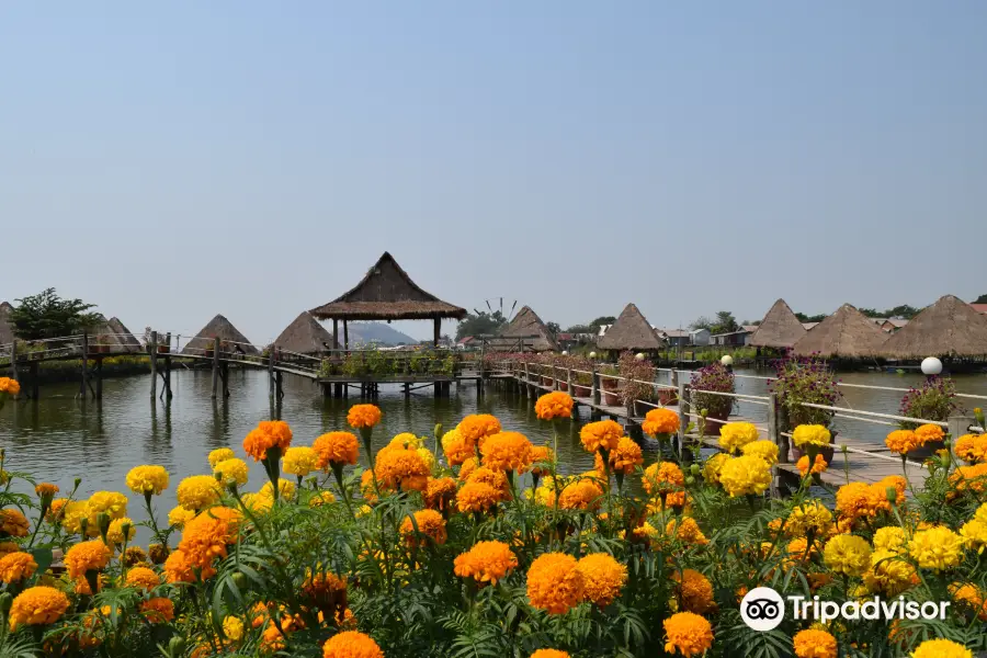 Tonle Sap River