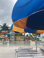 Calypso Cove Aquatic Facility