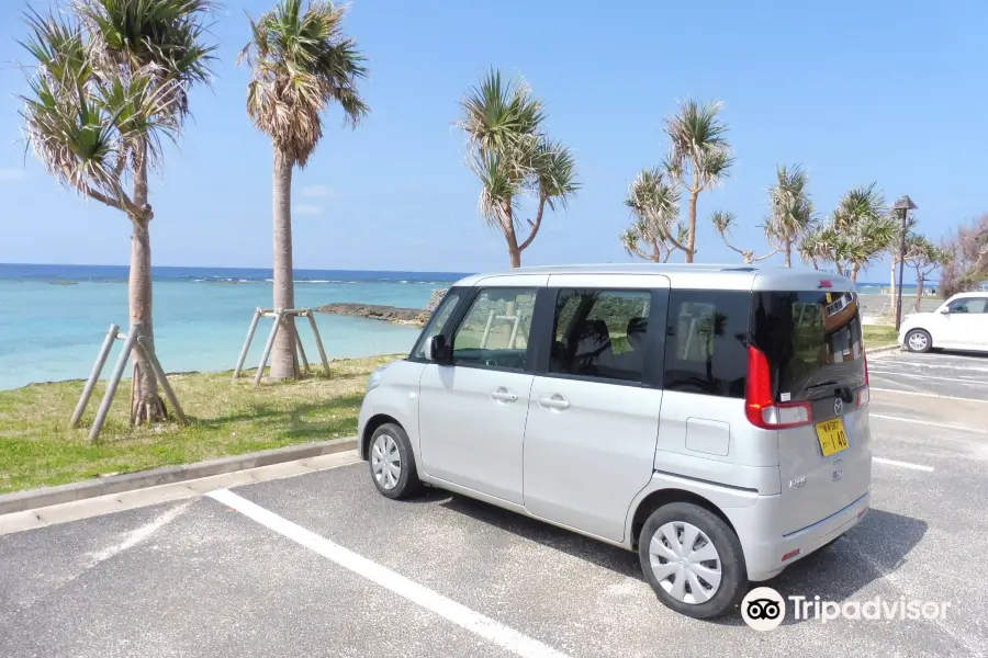 Yonama Beachside Park