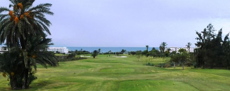 Alboran Golf