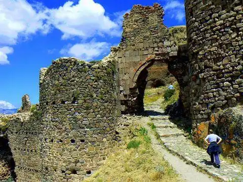 Şebinkarahisar