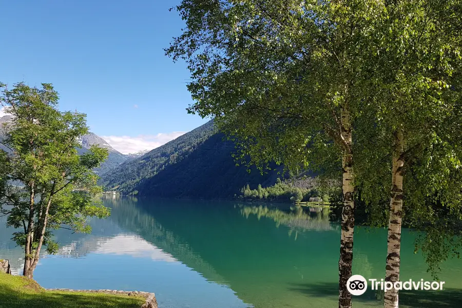 Lago di Poschiavo