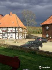 Klosterbrennerei Woltingerode
