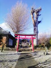 Gomyoinari Shrine