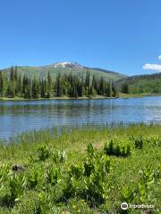 Pearl Lake State Park