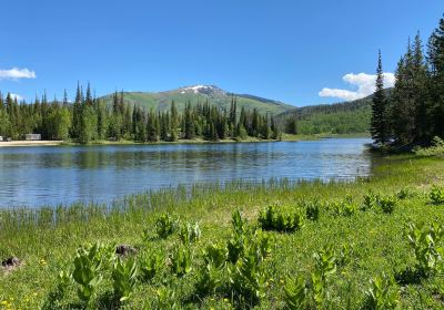 Pearl Lake State Park