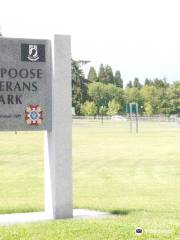 Scappoose Veterans Park