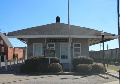 Depot Museum