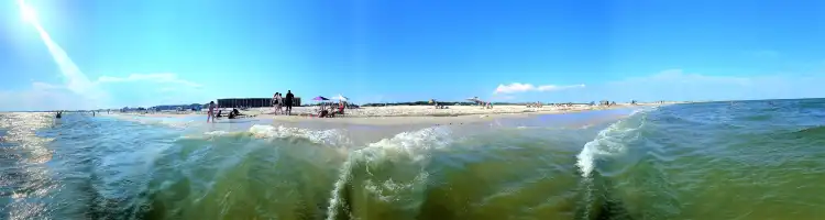 Hotels in Dauphin Island