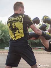 Kickboxing Dortmund