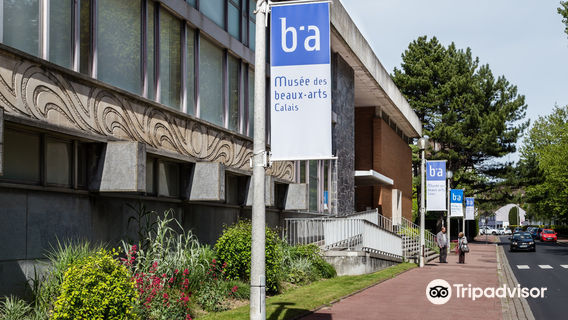 Musée des Beaux Arts de Calais